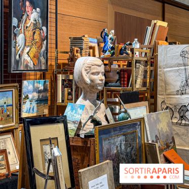 BiblioMania 2026 : salon du livre, papiers anciens et toutes collections