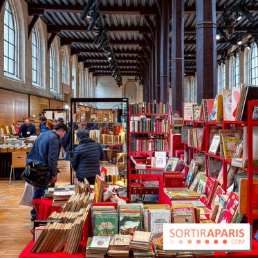 BiblioMania 2026 : salon du livre, papiers anciens et toutes collections