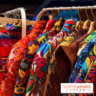 Pop-up The Reunion au Manko Paris - IMG 2855