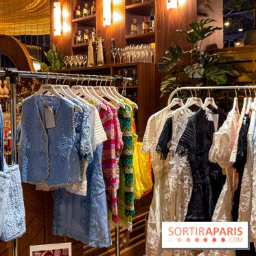 Pop-up The Reunion au Manko Paris - IMG 2868