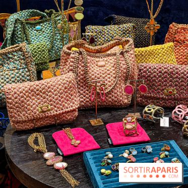 Pop-up The Reunion au Manko Paris - IMG 2875