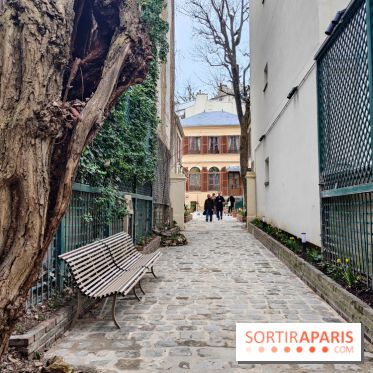 Le musée de la Vie Romantique, lieu d'art incontournable des romantiques du XIXe siècle à Paris