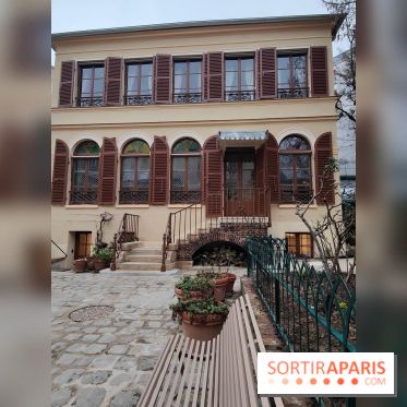 Le musée de la Vie Romantique, lieu d'art incontournable des romantiques du XIXe siècle à Paris