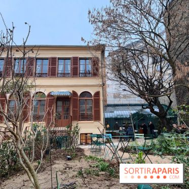 Le musée de la Vie Romantique, lieu d'art incontournable des romantiques du XIXe siècle à Paris - fotor 1770978322096