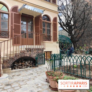 Le musée de la Vie Romantique, lieu d'art incontournable des romantiques du XIXe siècle à Paris
