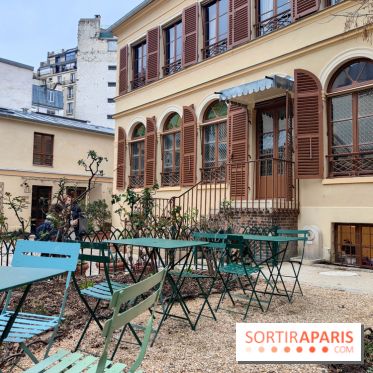 Le musée de la Vie Romantique, lieu d'art incontournable des romantiques du XIXe siècle à Paris