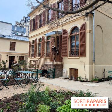 Le musée de la Vie Romantique, lieu d'art incontournable des romantiques du XIXe siècle à Paris - fotor 1770978410328