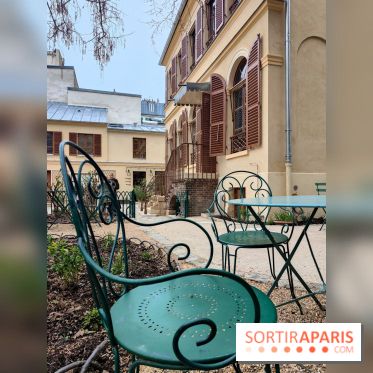 Le musée de la Vie Romantique, lieu d'art incontournable des romantiques du XIXe siècle à Paris - fotor 1770978433337