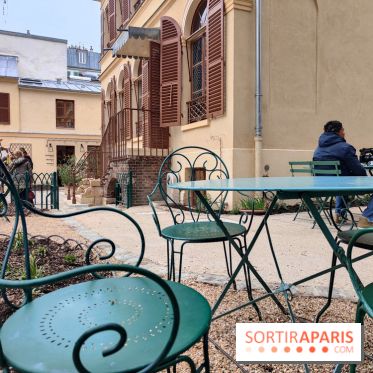 Le musée de la Vie Romantique, lieu d'art incontournable des romantiques du XIXe siècle à Paris