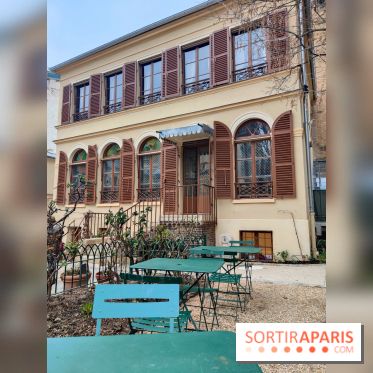 Le musée de la Vie Romantique, lieu d'art incontournable des romantiques du XIXe siècle à Paris