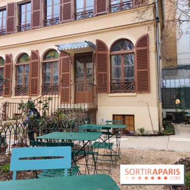 Le musée de la Vie Romantique, lieu d'art incontournable des romantiques du XIXe siècle à Paris