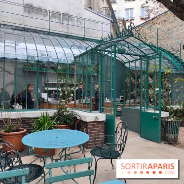 Le musée de la Vie Romantique, lieu d'art incontournable des romantiques du XIXe siècle à Paris