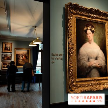 Le musée de la Vie Romantique, lieu d'art incontournable des romantiques du XIXe siècle à Paris - fotor 1770978564798