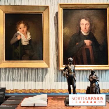 Le musée de la Vie Romantique, lieu d'art incontournable des romantiques du XIXe siècle à Paris - fotor 1770978587265