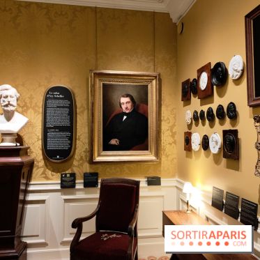 Le musée de la Vie Romantique, lieu d'art incontournable des romantiques du XIXe siècle à Paris