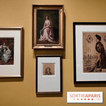 Le musée de la Vie Romantique, lieu d'art incontournable des romantiques du XIXe siècle à Paris