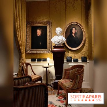 Le musée de la Vie Romantique, lieu d'art incontournable des romantiques du XIXe siècle à Paris - fotor 1770978708333