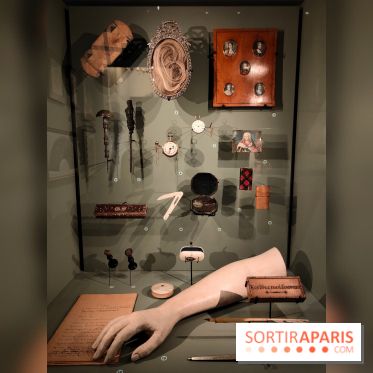 Le musée de la Vie Romantique, lieu d'art incontournable des romantiques du XIXe siècle à Paris