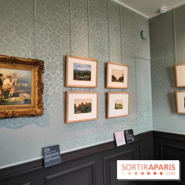 Le musée de la Vie Romantique, lieu d'art incontournable des romantiques du XIXe siècle à Paris