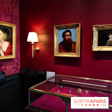 Le musée de la Vie Romantique, lieu d'art incontournable des romantiques du XIXe siècle à Paris