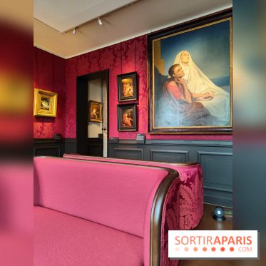 Le musée de la Vie Romantique, lieu d'art incontournable des romantiques du XIXe siècle à Paris