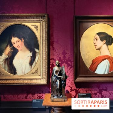 Le musée de la Vie Romantique, lieu d'art incontournable des romantiques du XIXe siècle à Paris