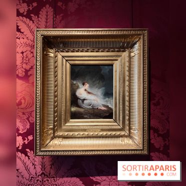 Le musée de la Vie Romantique, lieu d'art incontournable des romantiques du XIXe siècle à Paris - fotor 1770979579474