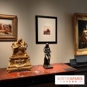 Le musée de la Vie Romantique, lieu d'art incontournable des romantiques du XIXe siècle à Paris