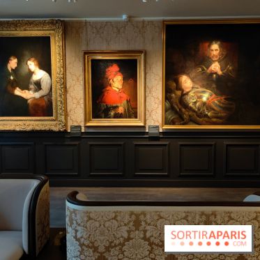 Le musée de la Vie Romantique, lieu d'art incontournable des romantiques du XIXe siècle à Paris - fotor 1770979661104