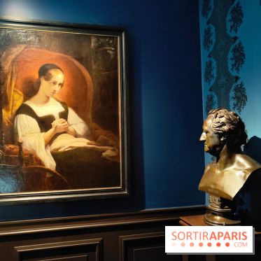 Le musée de la Vie Romantique, lieu d'art incontournable des romantiques du XIXe siècle à Paris