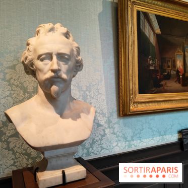 Le musée de la Vie Romantique, lieu d'art incontournable des romantiques du XIXe siècle à Paris