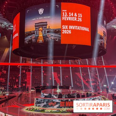 Six Invitational 2026