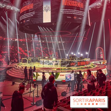 Six Invitational 2026