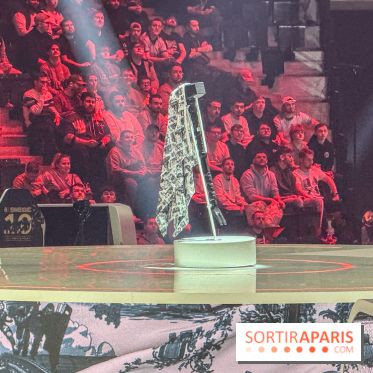 Six Invitational 2026