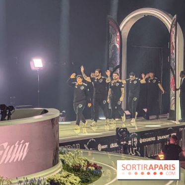 Six Invitational 2026