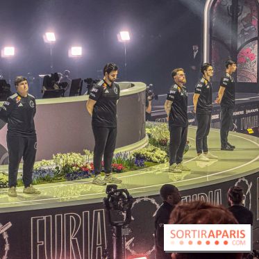 Six Invitational 2026