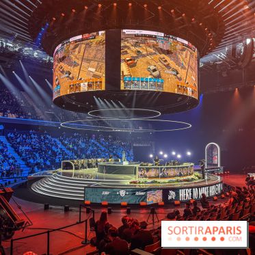 Six Invitational 2026