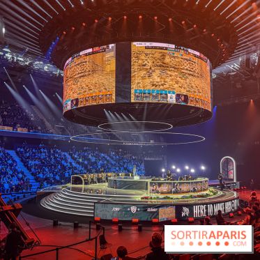 Six Invitational 2026