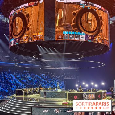 Six Invitational 2026