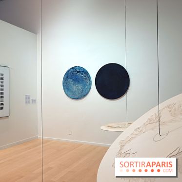 Exposition Contraste et indifférence au Centre culturel canadien - nos photos