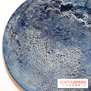 Exposition Contraste et indifférence au Centre culturel canadien - nos photos