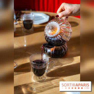 les goûters gaufrés du Cheval Blanc Paris au Tout Paris- photos  - A7C06965