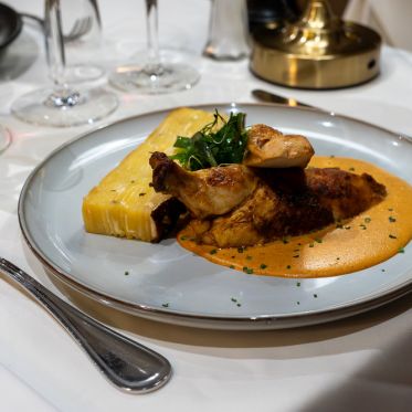 Le Bel Canto Paris, un dîner spectacle insolite dans un cadre chic