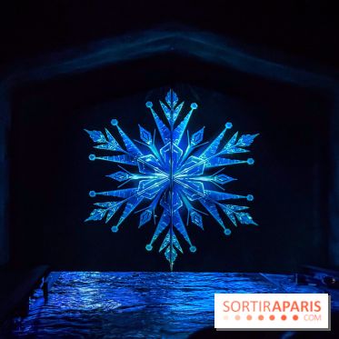 Frozen Ever After : l'attraction La Reine des Neiges à Disneyland Paris - IMG 3926