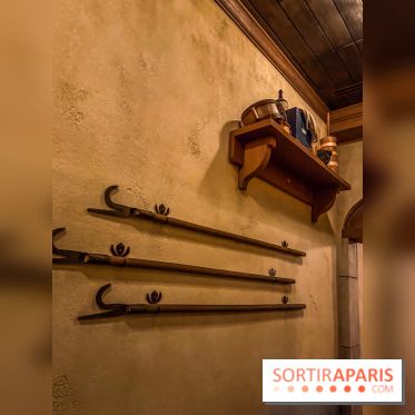 Frozen Ever After : l'attraction La Reine des Neiges à Disneyland Paris - IMG 3822