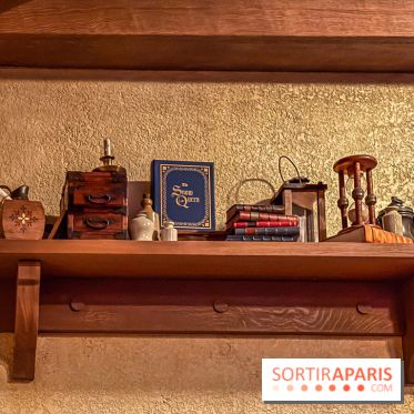 Frozen Ever After : l'attraction La Reine des Neiges à Disneyland Paris - IMG 3831