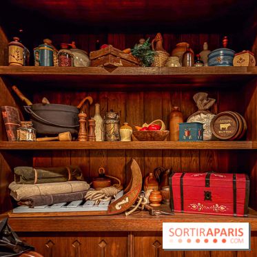 Frozen Ever After : l'attraction La Reine des Neiges à Disneyland Paris - IMG 3832