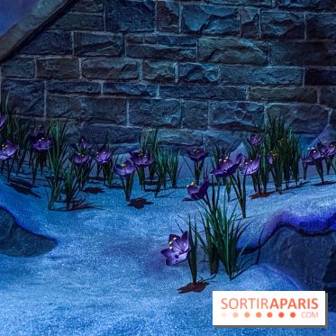 Frozen Ever After : l'attraction La Reine des Neiges à Disneyland Paris