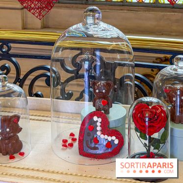 Délicieusement Chocolat 2026 : le Salon du Chocolat signé Levallois Perret (92)