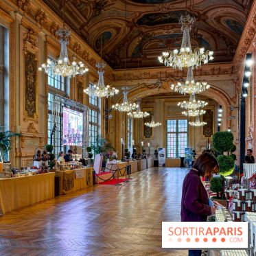 Délicieusement Chocolat 2026 : le Salon du Chocolat signé Levallois Perret (92)
